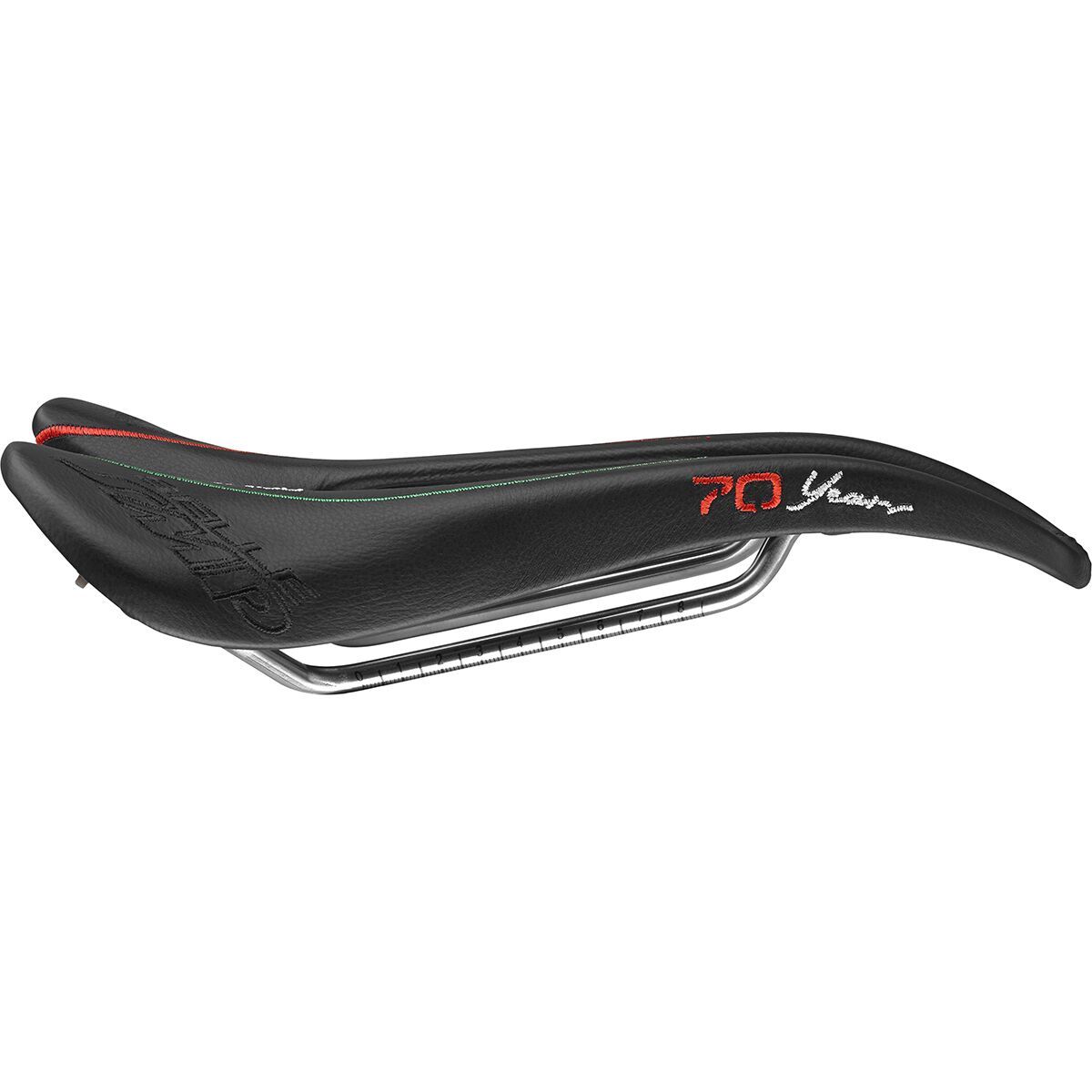 Selle SMP Limited Edition （composite） Selle SMP Composit 70th Anniversary Limited Edition Saddle - Bike