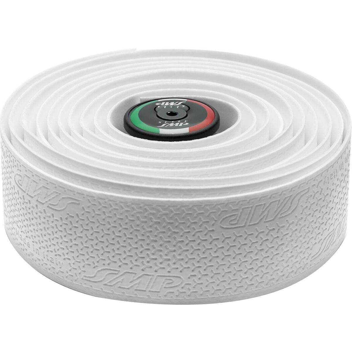 Image of Selle SMP Bar Tape Grip 2.0 White, Set