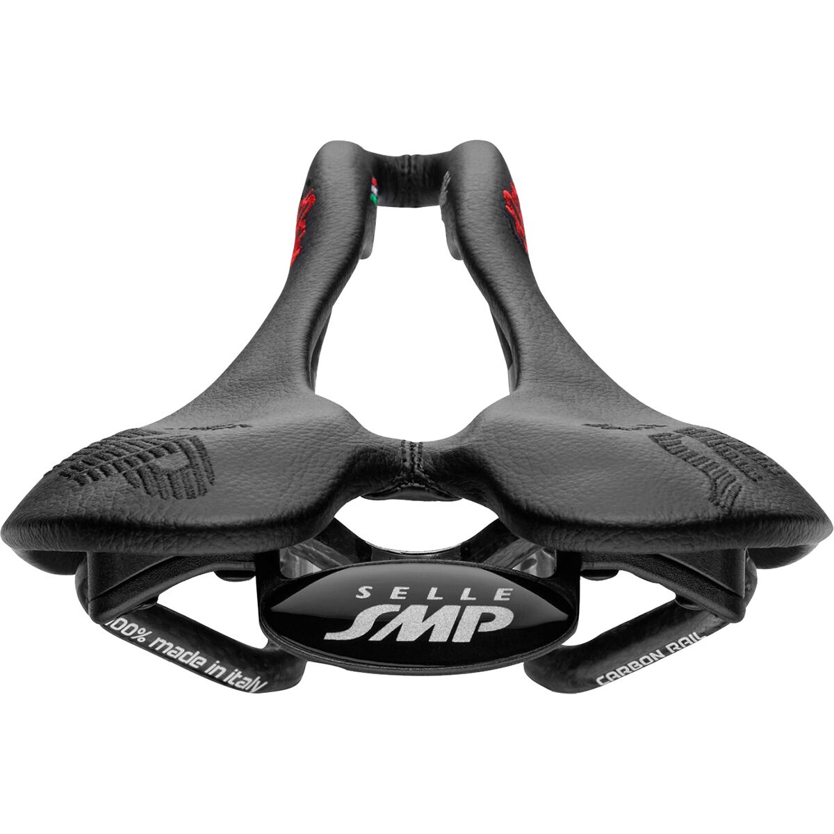 Selle SMP F20C s.i. With Carbon Rail Saddle - Bike
