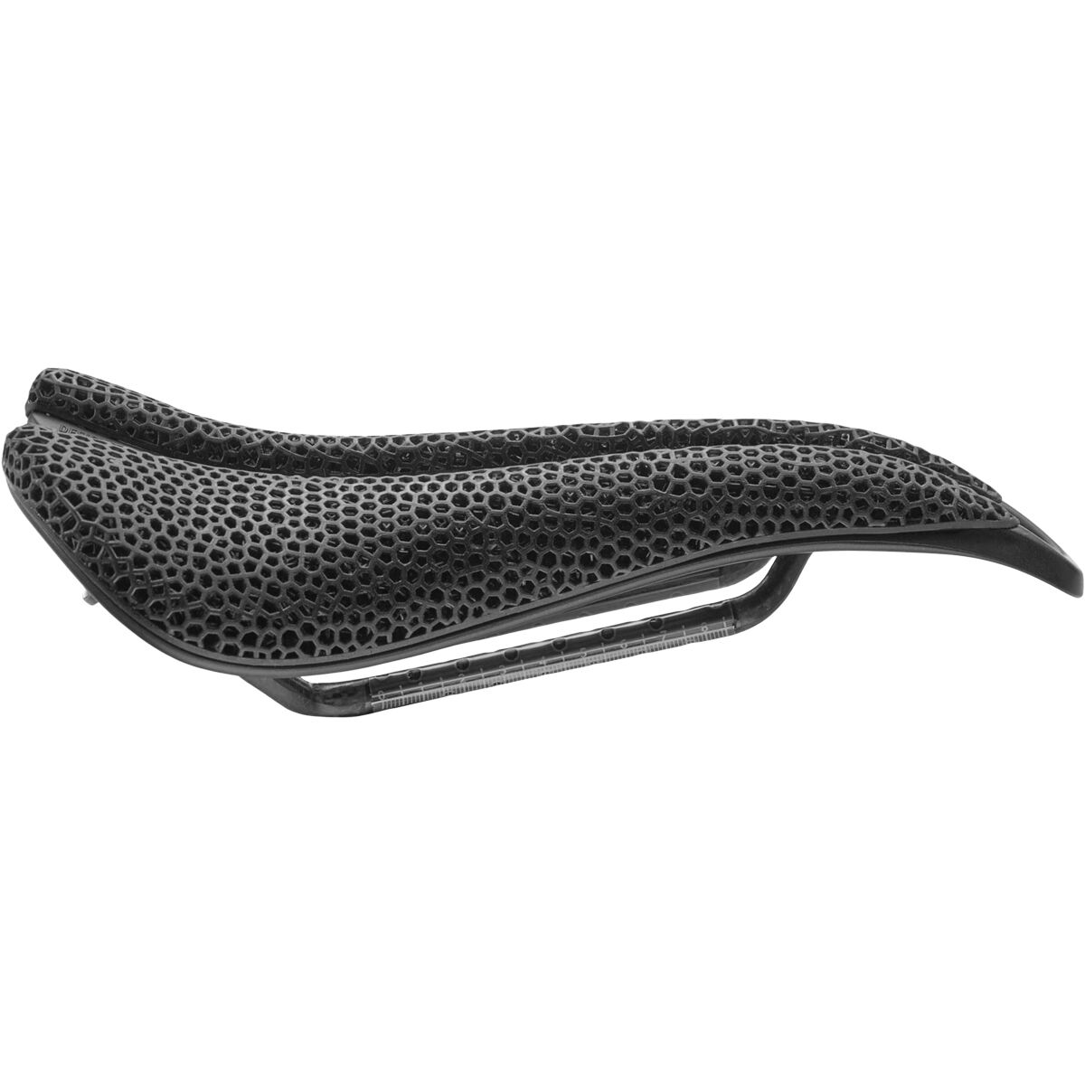 Image of Selle SMP Selle SMP EVO 3D Carbon Saddle Black, 140mm