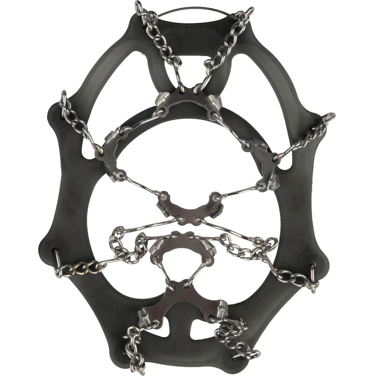Snowline Snowline Light Chainsen Traction Device One Color, L