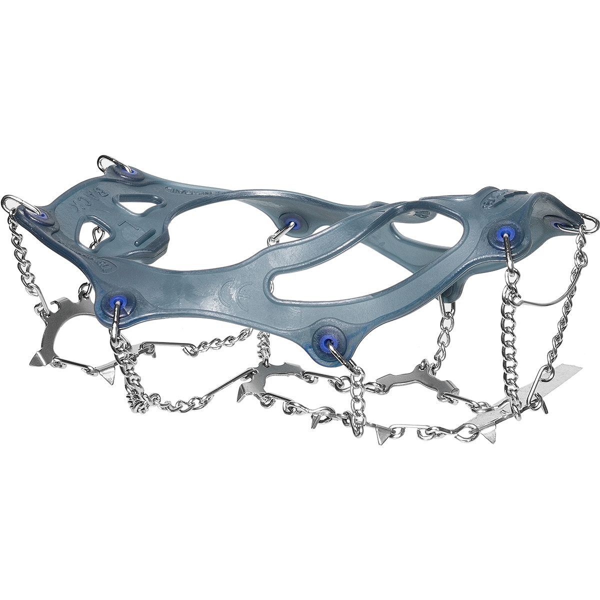 Snowline Spikes Chainsen Pro Crampon L navy/blue