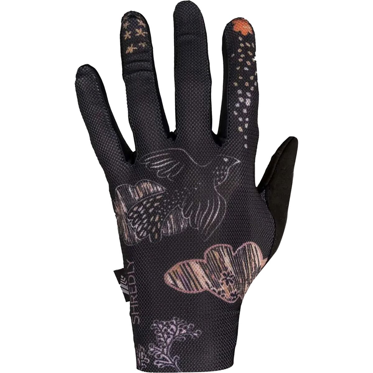SHREDLY SHREDLY Mountain Bike Glove - Women's