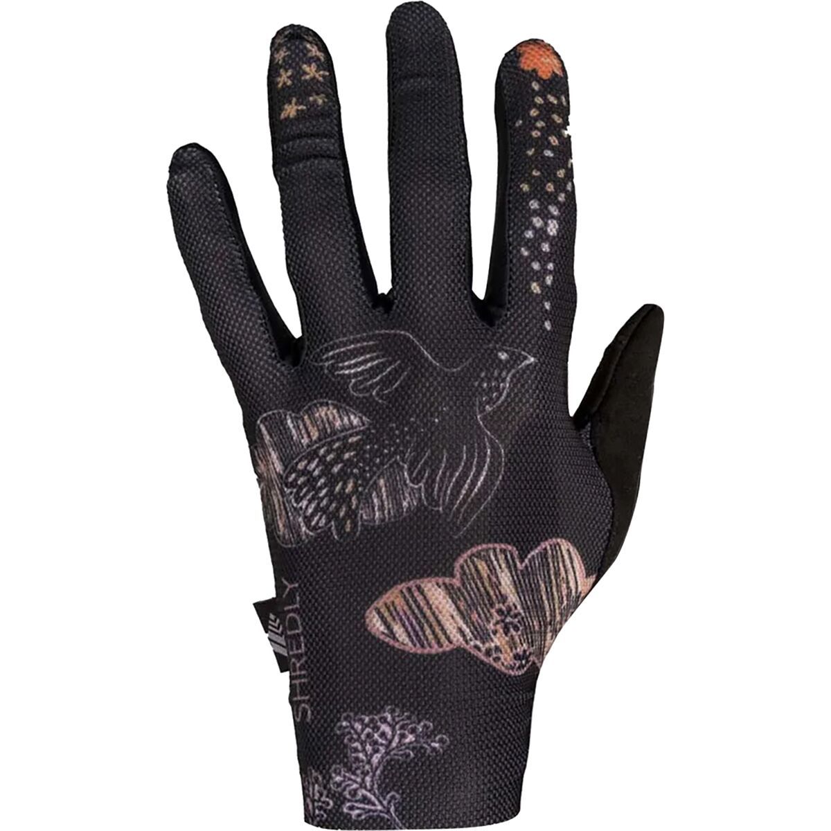 SHREDLY SHREDLY Mountain Bike Glove - Women's