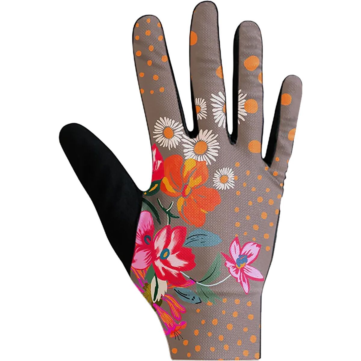 Image of SHREDLY Mountain Bike Glove - Women's Flora Clay, M