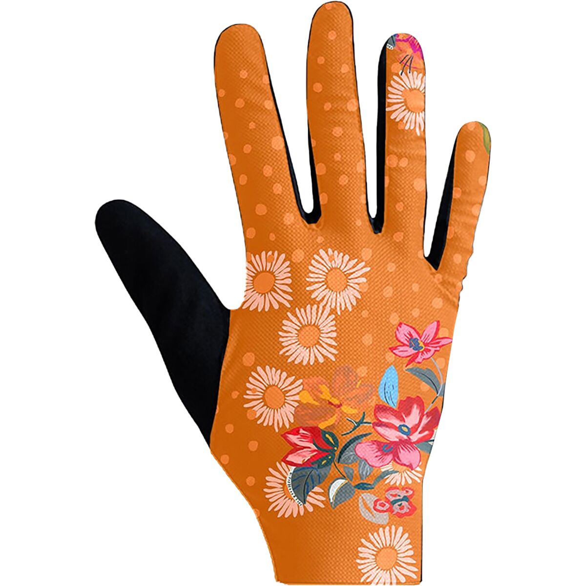 Image of SHREDLY Mountain Bike Glove - Women's Flora Sol, XL