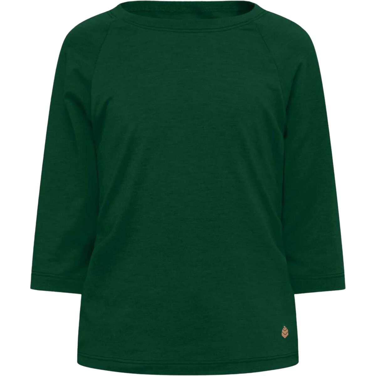SHREDLY SHREDLY Littles Raglan Jersey - Girls' Juniper, L