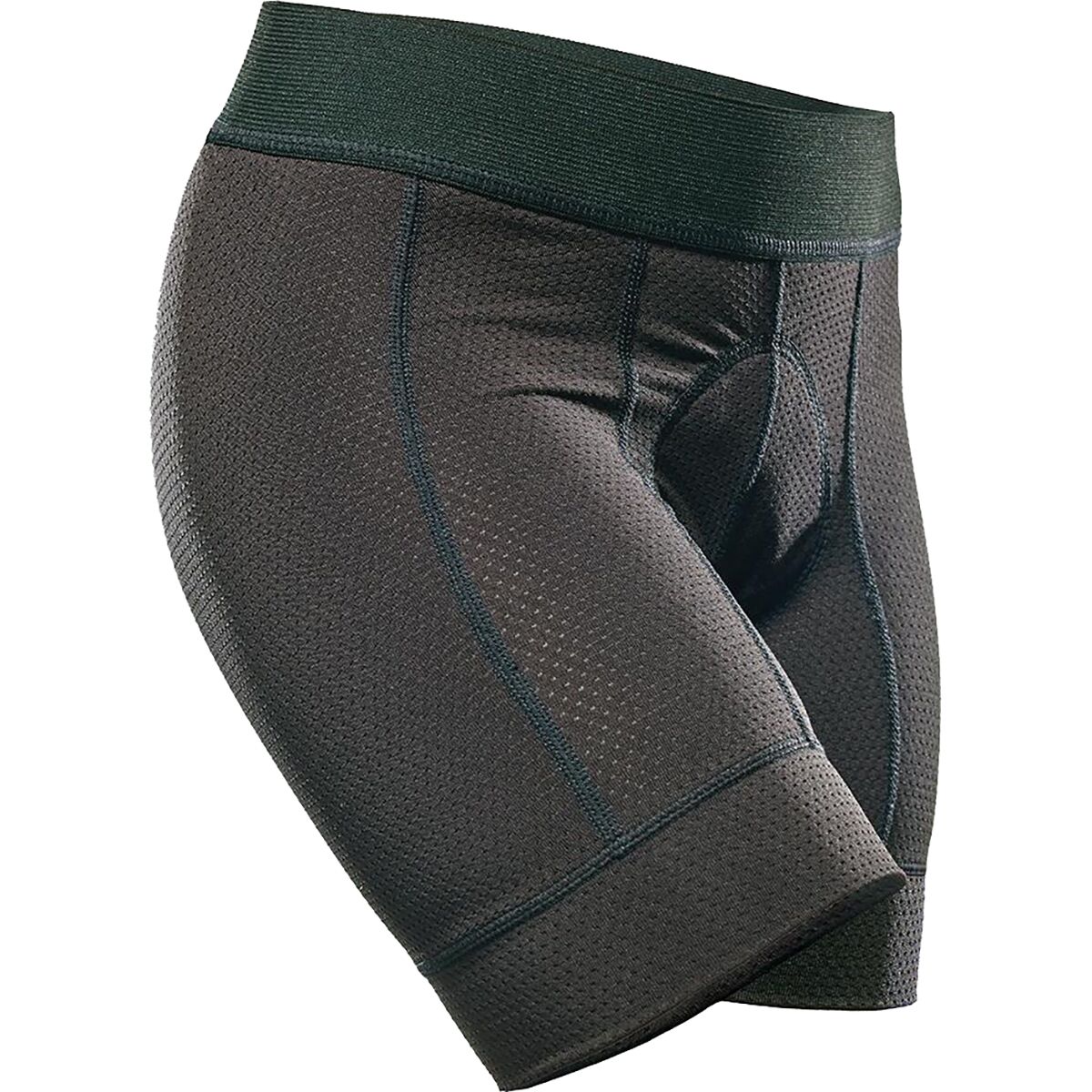 Image of SHREDLY the YOGACHAM Liner Short - Women's Black, L