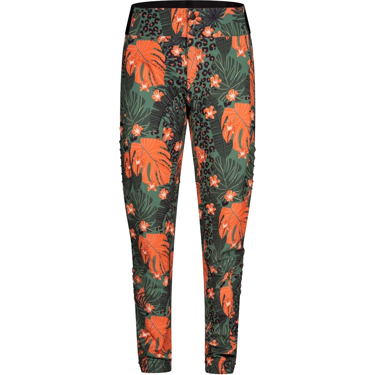Image of SHREDLY All Time - Zipper Snap Mid-Rise Pant - Women's Heidi, 10
