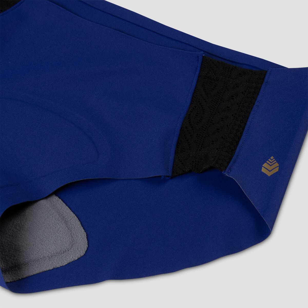 Shredly Biker Cham Liner Short - Women's main image 0