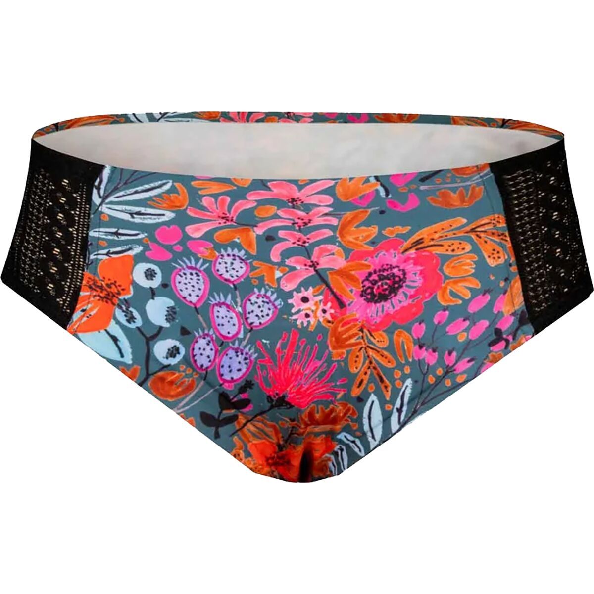 SHREDLY SHREDLY Hipster Cham Liner Short - Women's