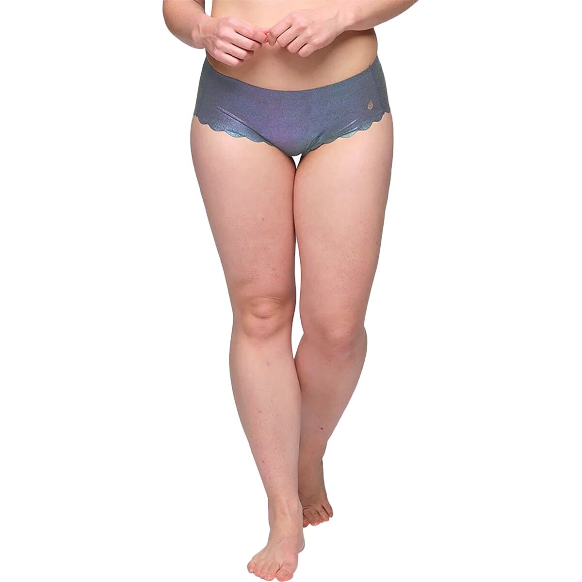 SHREDLY SHREDLY Hipster Cham Liner Short - Women's