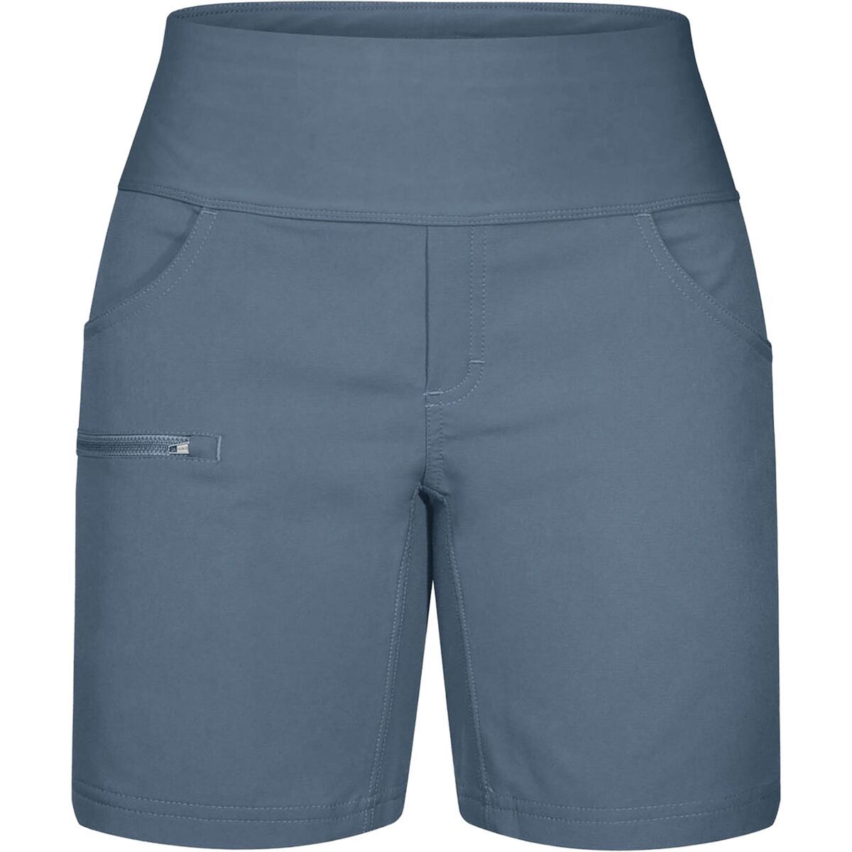 SHREDLY SHREDLY Limitless - Stretch Waistband High-Rise 7in Short - Women's