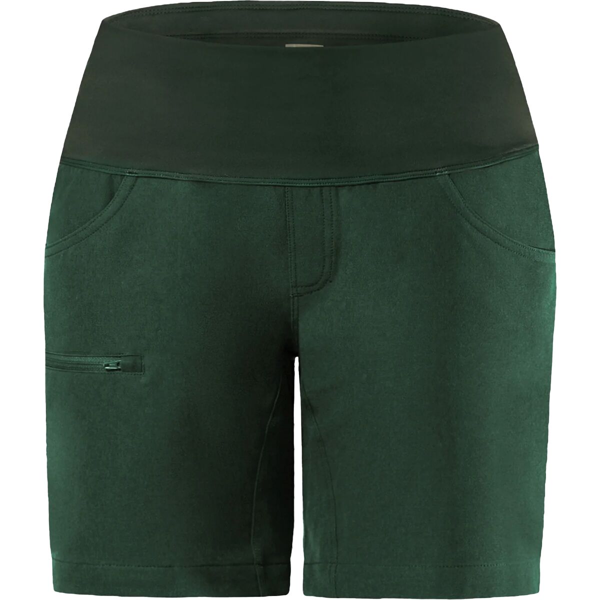 SHREDLY SHREDLY Limitless - Stretch Waistband High-Rise 7in Short - Women's