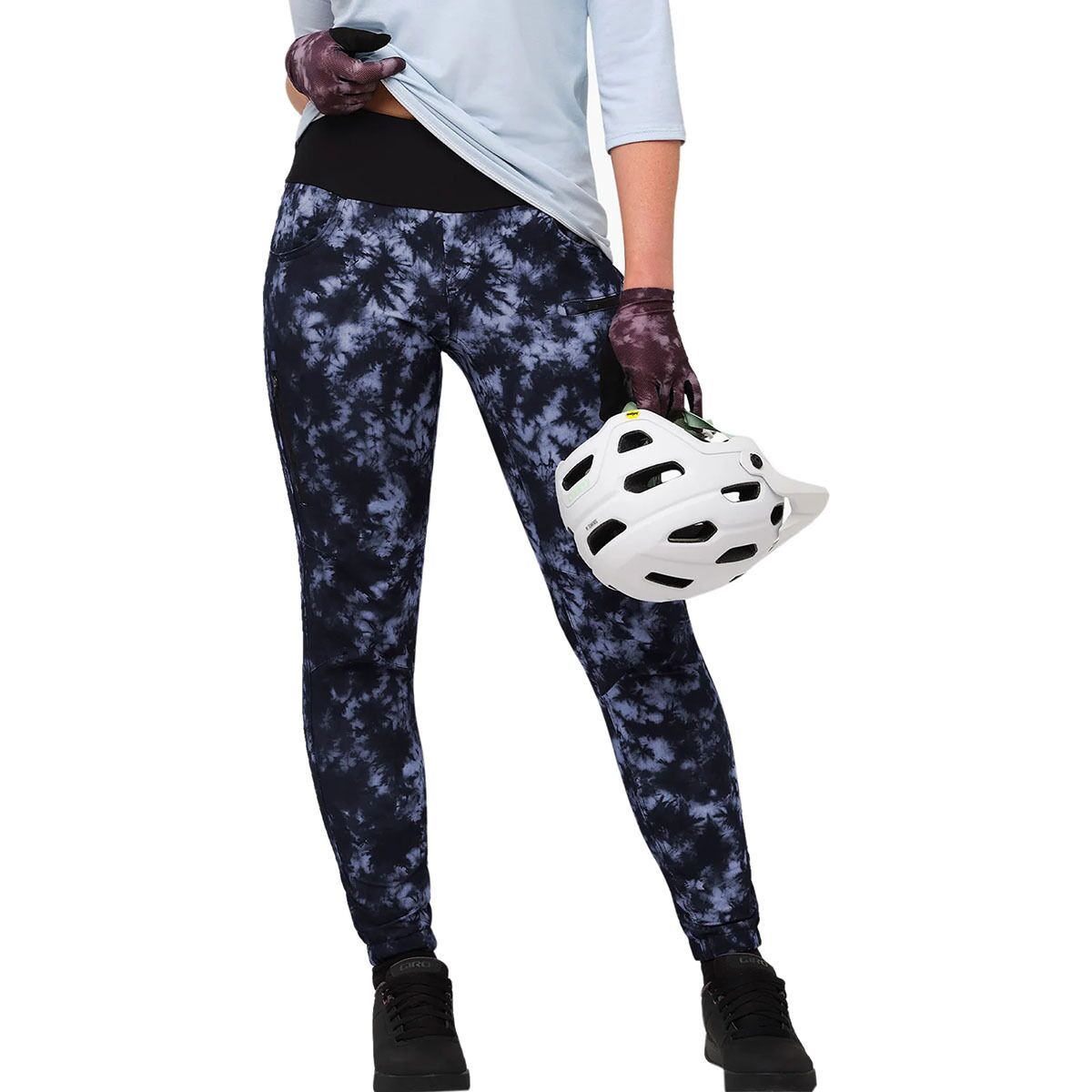 SHREDLY SHREDLY Limitless - Stretch Waistband High-Rise Pant - Women's