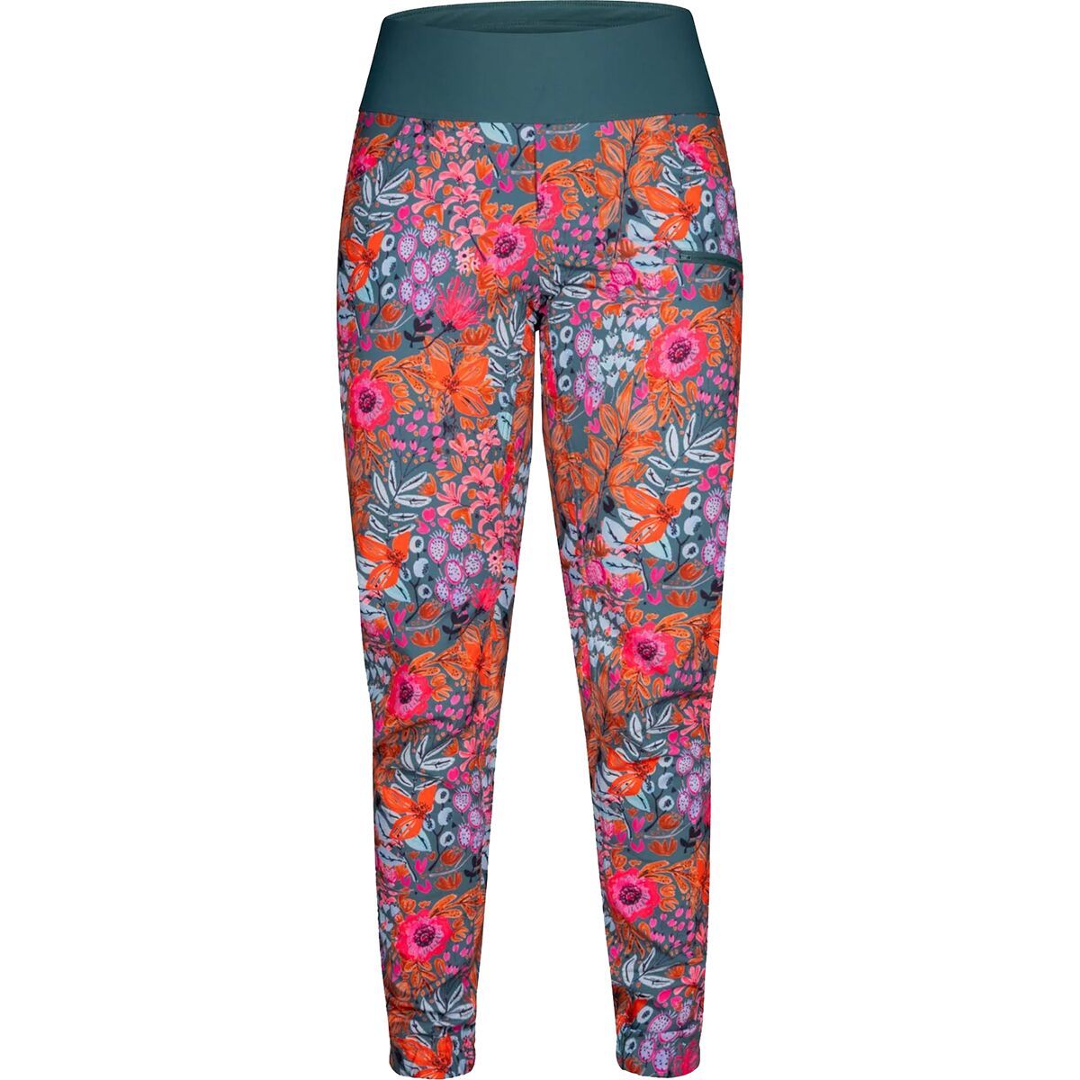 Image of SHREDLY Limitless - Stretch Waistband High-Rise Pant - Women's Mimi II, 8