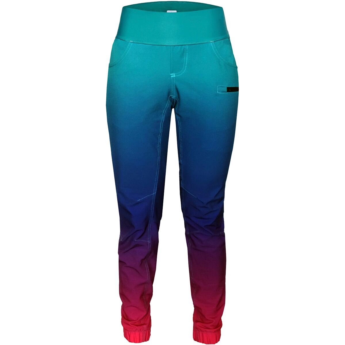 SHREDLY SHREDLY Limitless - Stretch Waistband High-Rise Pant - Women's