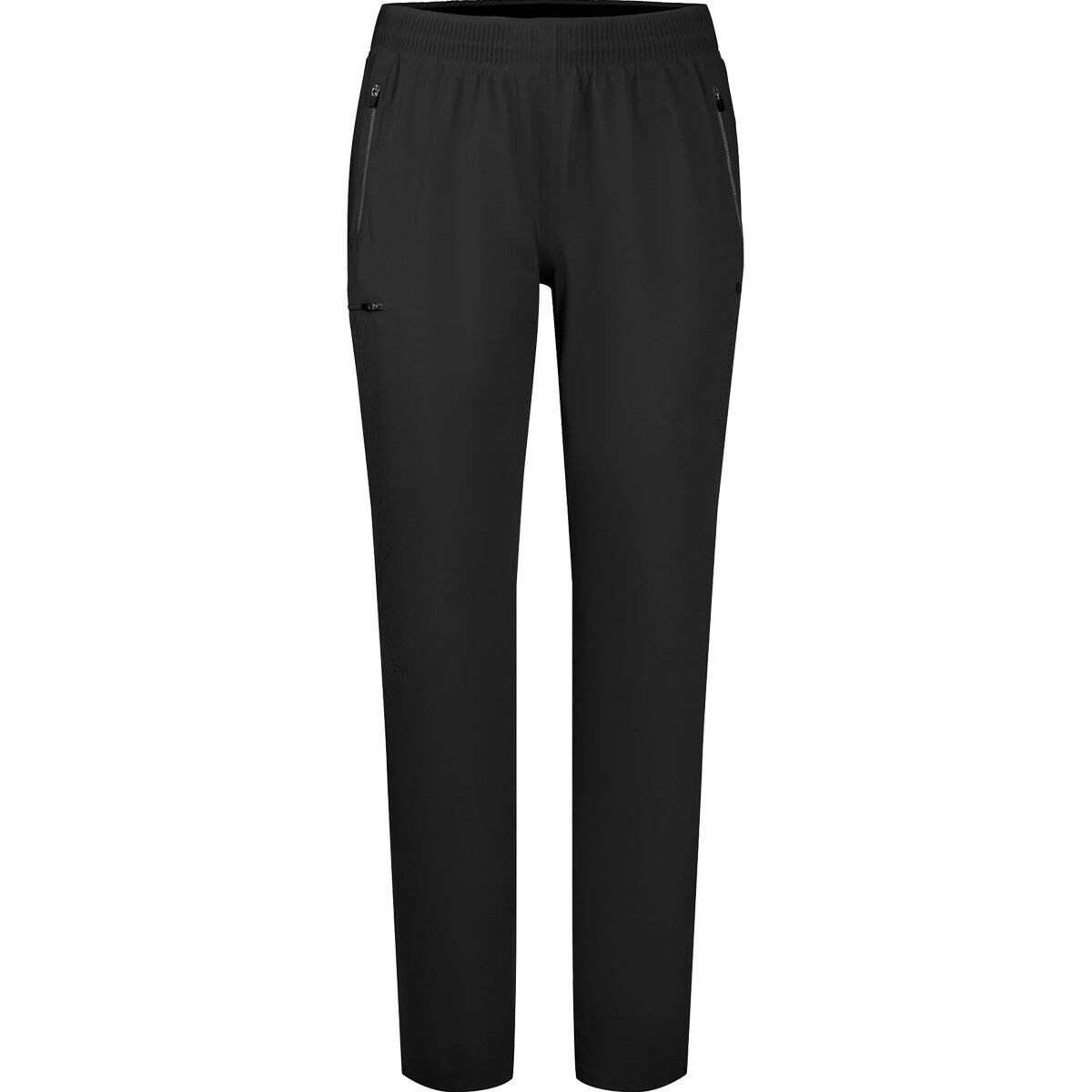 Image of SHREDLY Explorer Adjustable Inseam Pant - Women's Noir, S