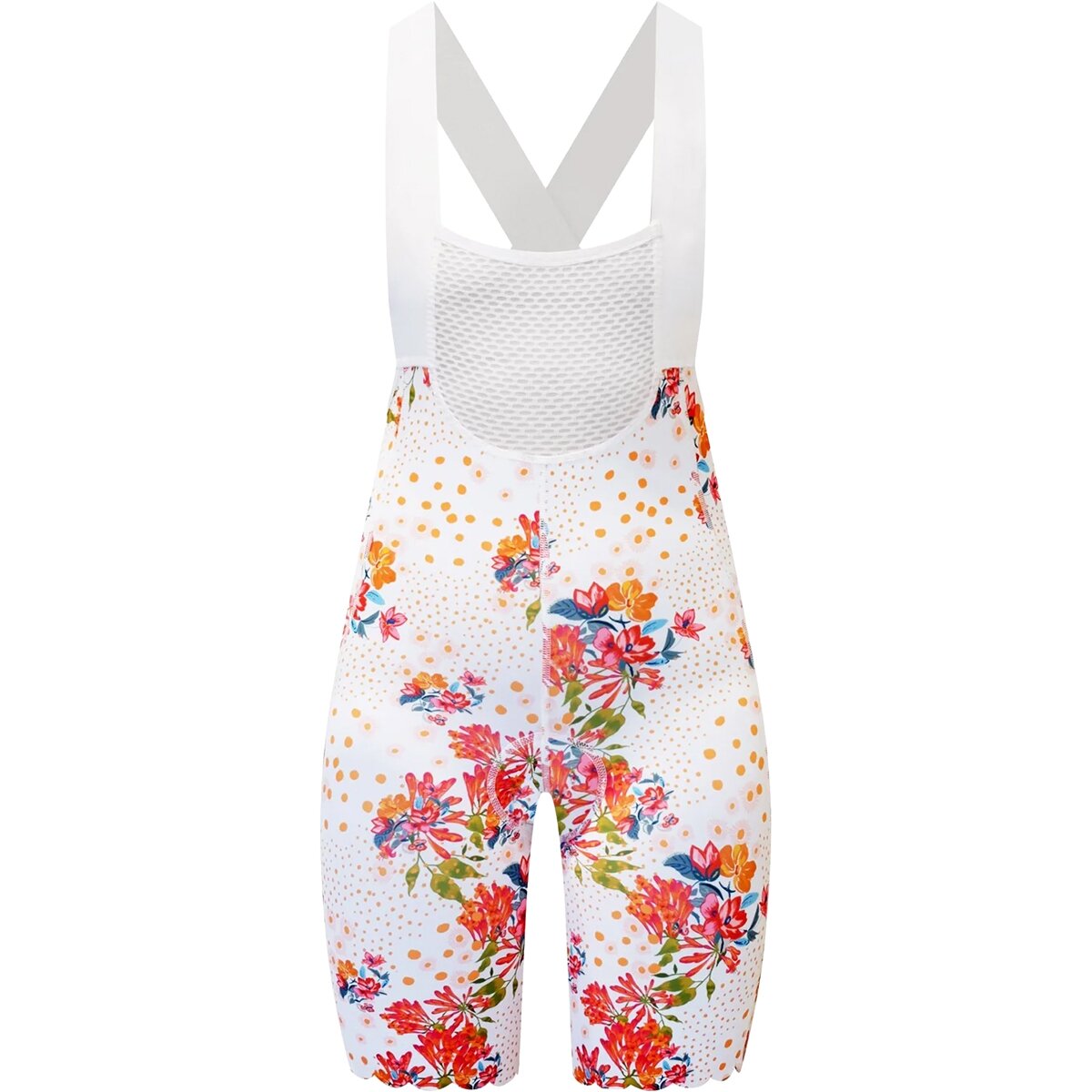 Image of SHREDLY Biker Bib - Women's Flora, L