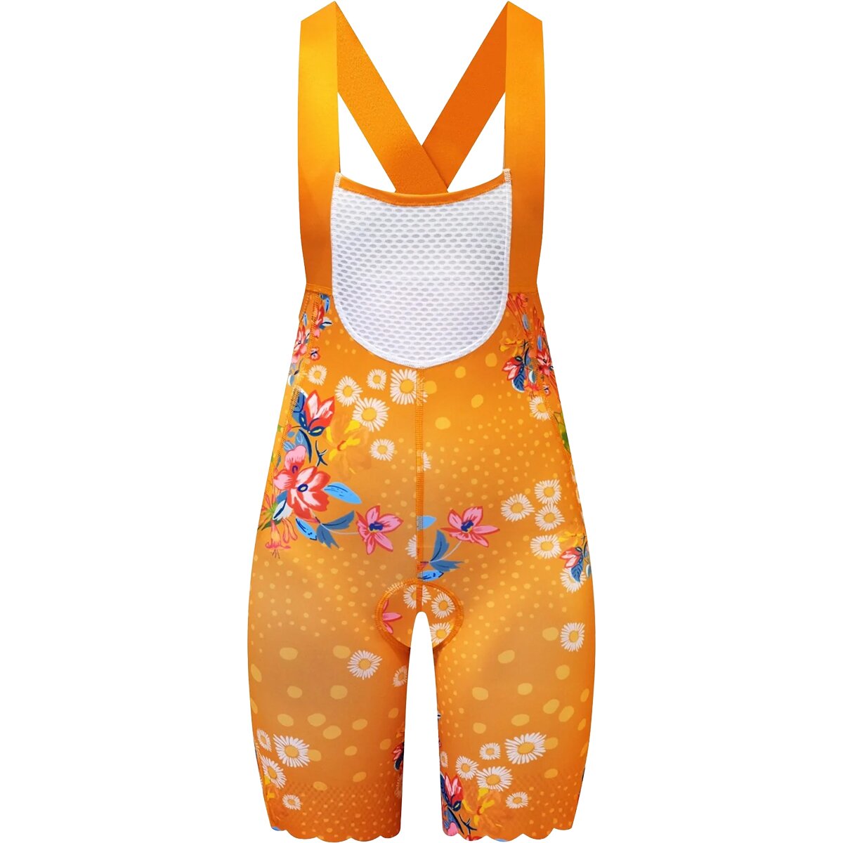 SHREDLY SHREDLY Biker Bib - Women's Flora Sol, M