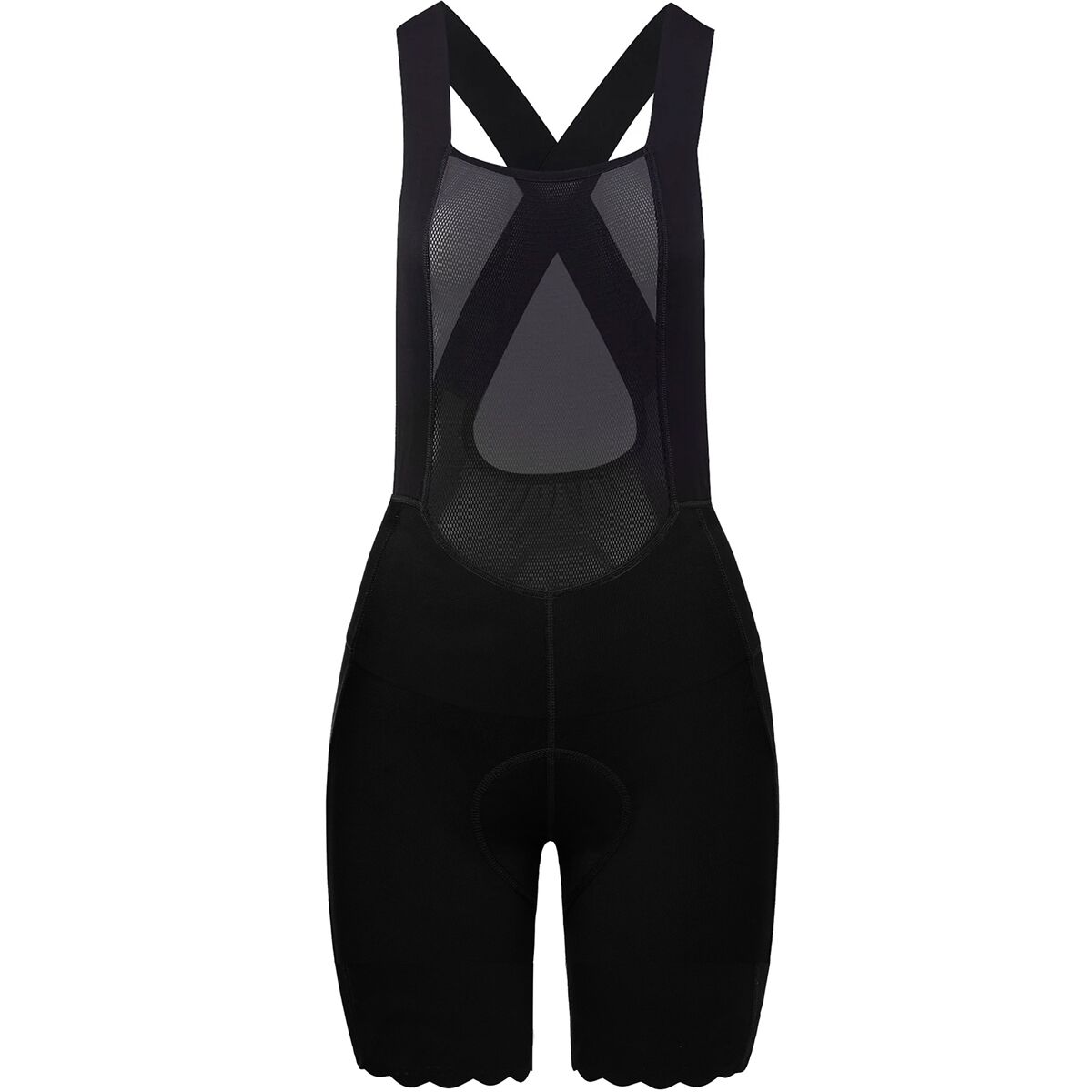 Image of SHREDLY Biker Bib - Women's Noir, XXL