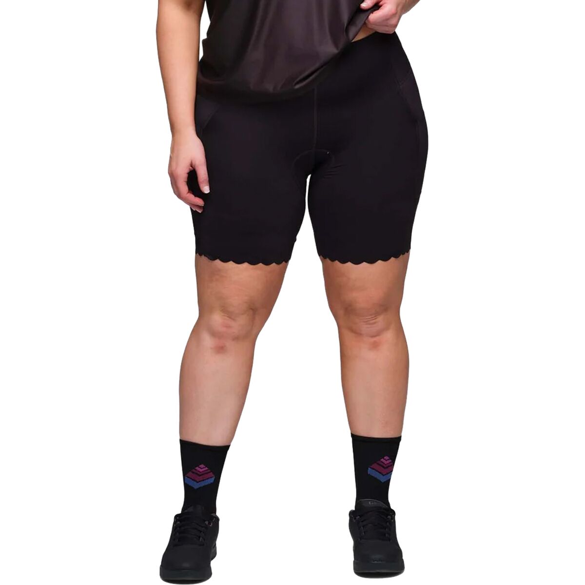 SHREDLY SHREDLY Biker Cham 2.0 Liner Short - Women's