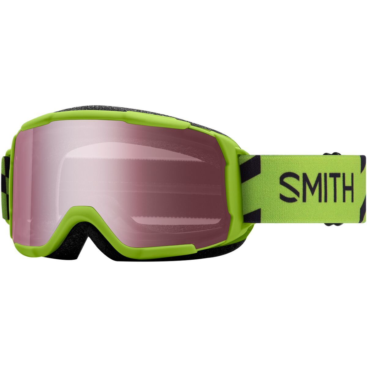 Smith Daredevil OTG Goggles - Kids' Algae Illusions, One Size