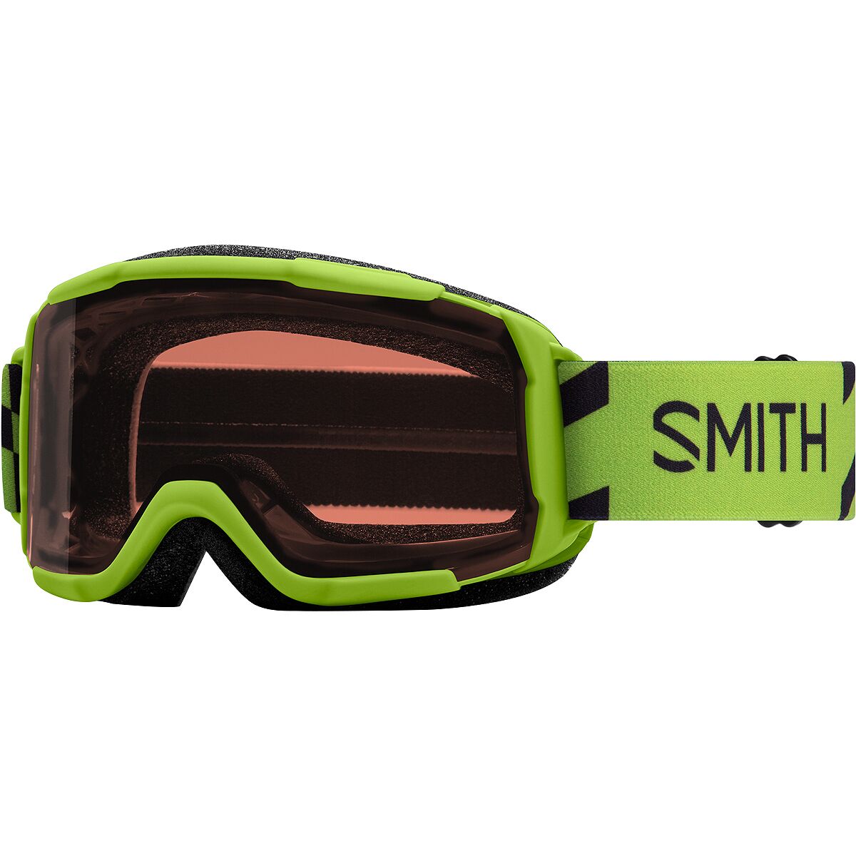 Smith Daredevil OTG Goggles - Kids' Algae Illusions/RC36