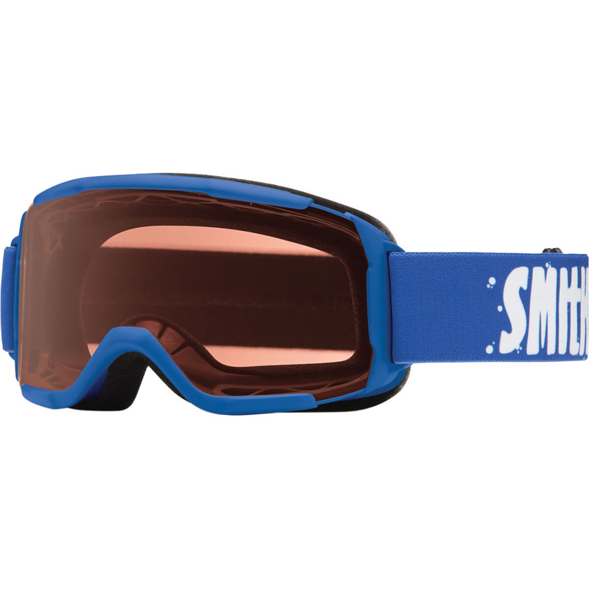 Smith Daredevil OTG Goggles - Kids' Cobalt/Rc36