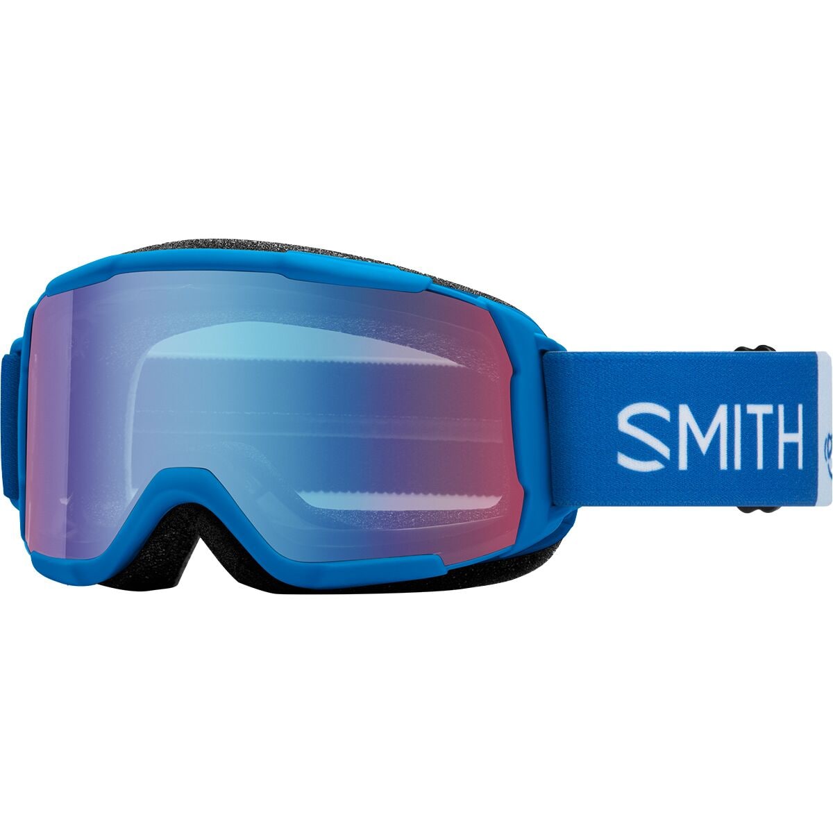 Smith Daredevil OTG Goggles - Kids' Cobalt Doggos