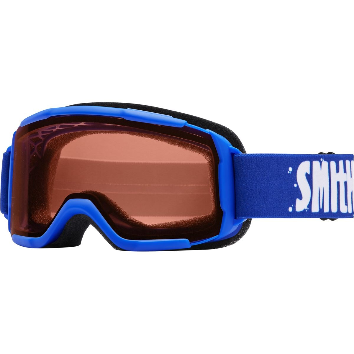 Smith Daredevil OTG Goggles - Kids' Cobalt/Rc36/Xtra Lens Not Incl.