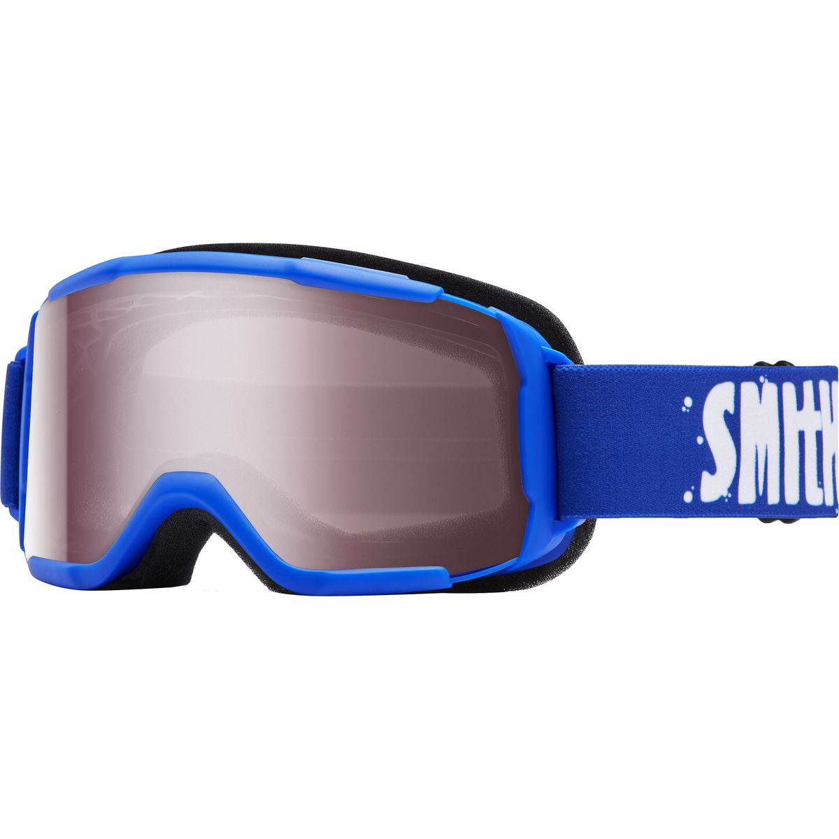Smith Daredevil OTG Goggles - Kids' Cobalt/Ignitor Mirror