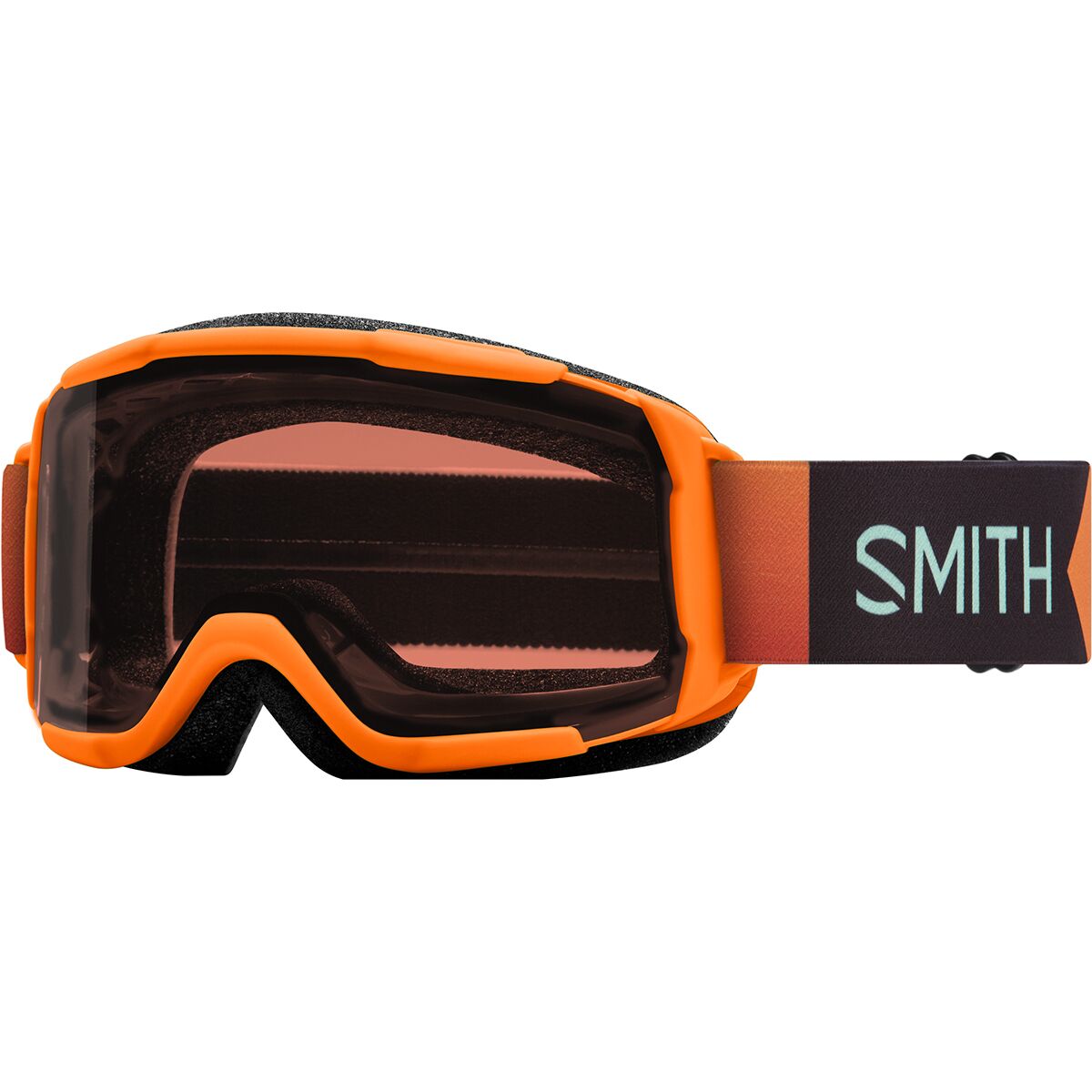 Smith Daredevil OTG Goggles - Kids' RC36/Habanero Geo