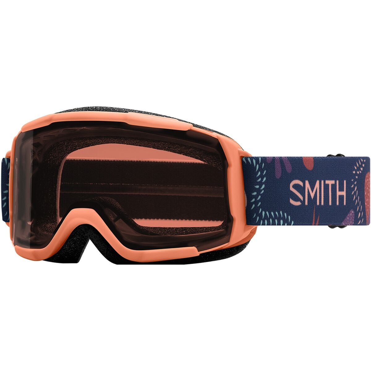Smith Daredevil OTG Goggles - Kids' RC36/Salmon Bedrock