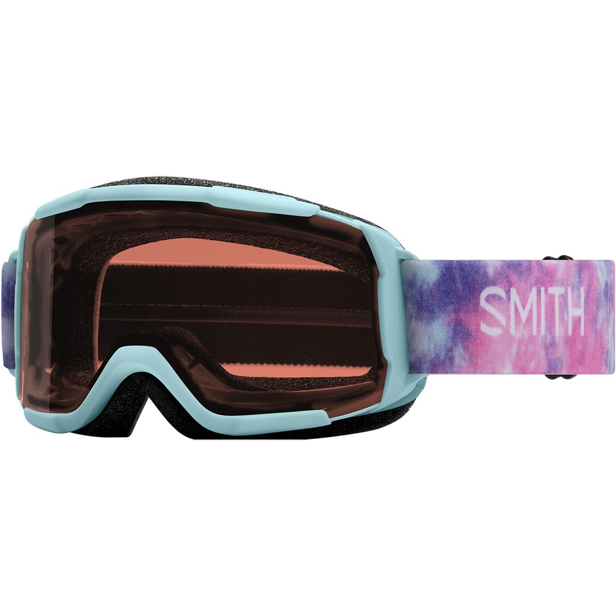 Smith Daredevil OTG Goggles - Kids' RC36/Polar Tie Dye