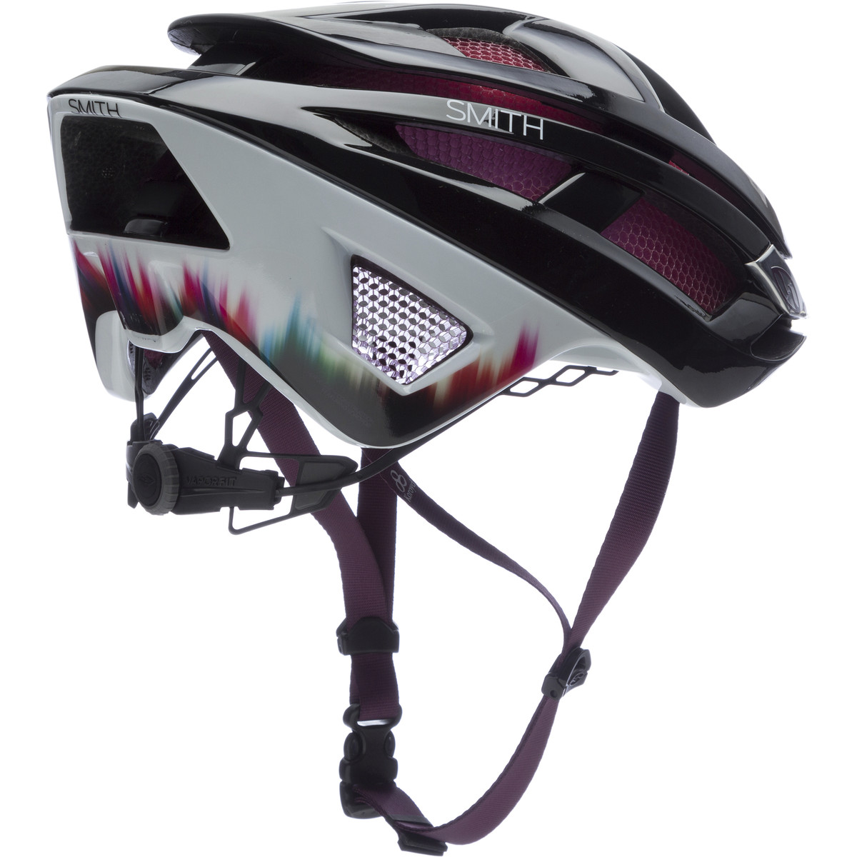 Smith Overtake Helmet - Reviews, Comparisons, Specs - Open