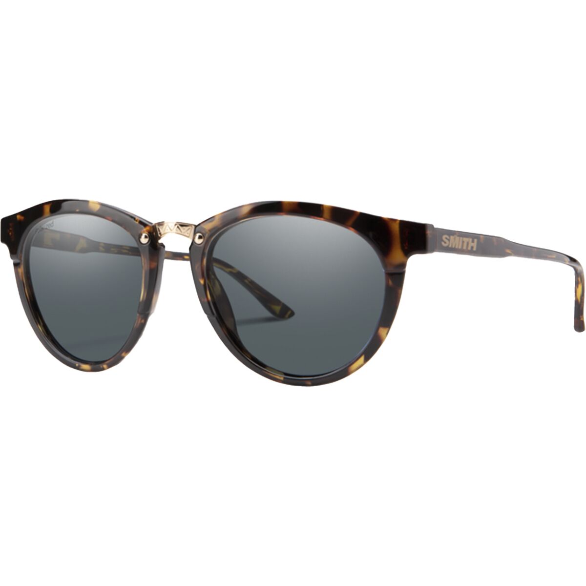 Photos - Sunglasses Smith Questa Polarized  - Women's 