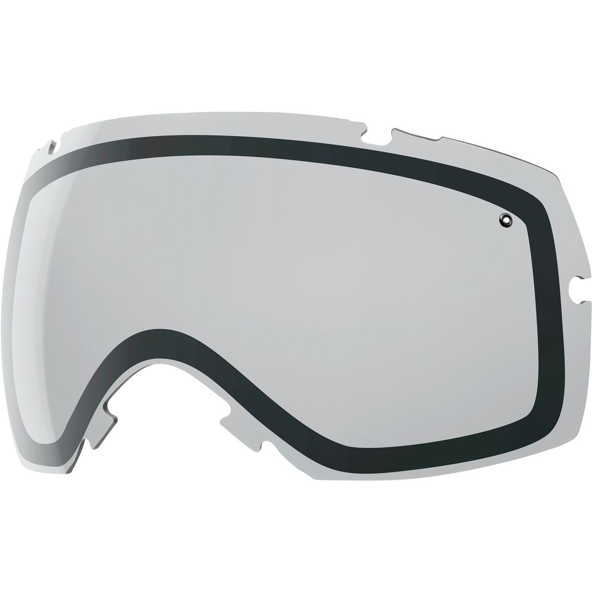 Smith I/O X Goggles Replacement Lens