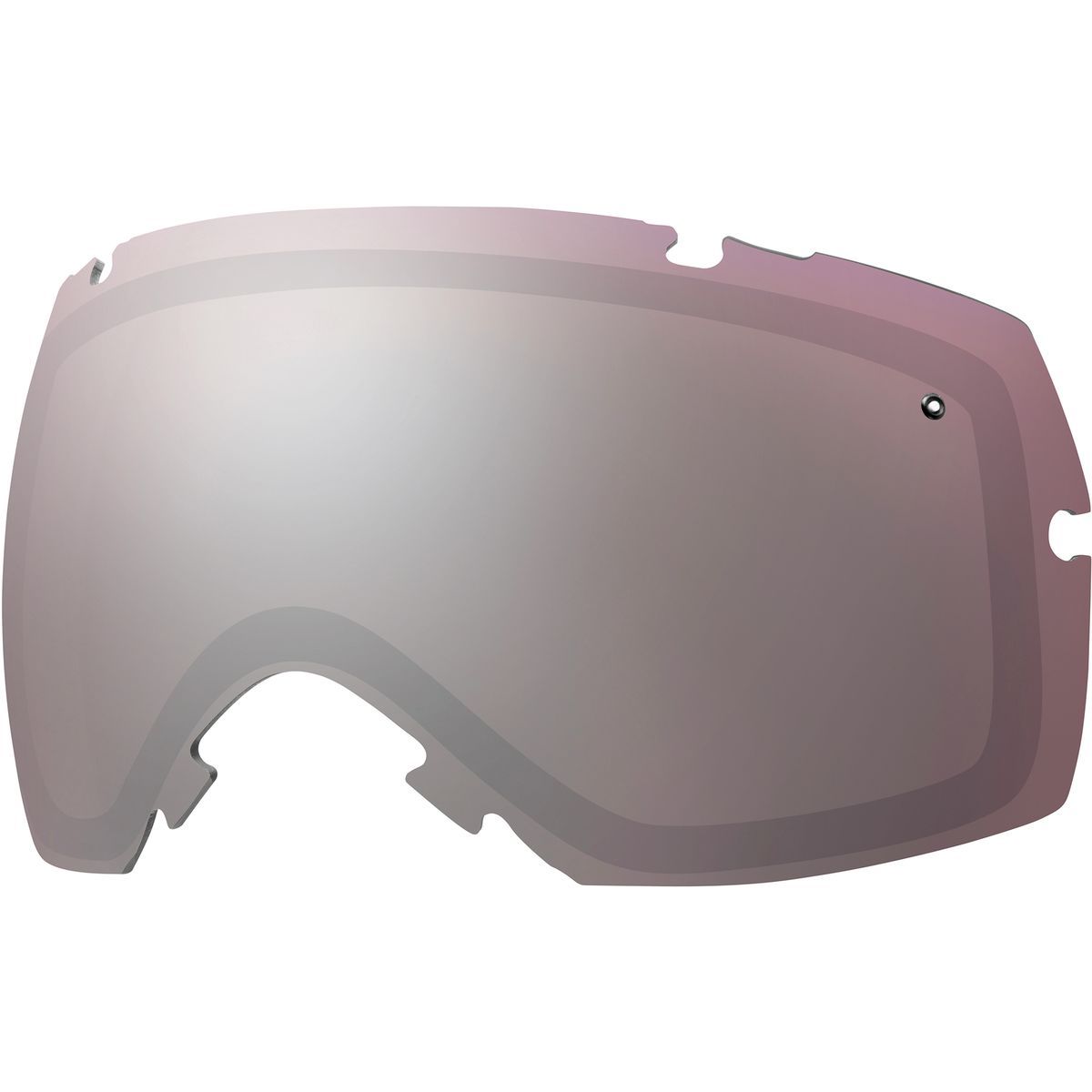 Smith I/O X Goggles Replacement Lens Ignitor 2, One Size