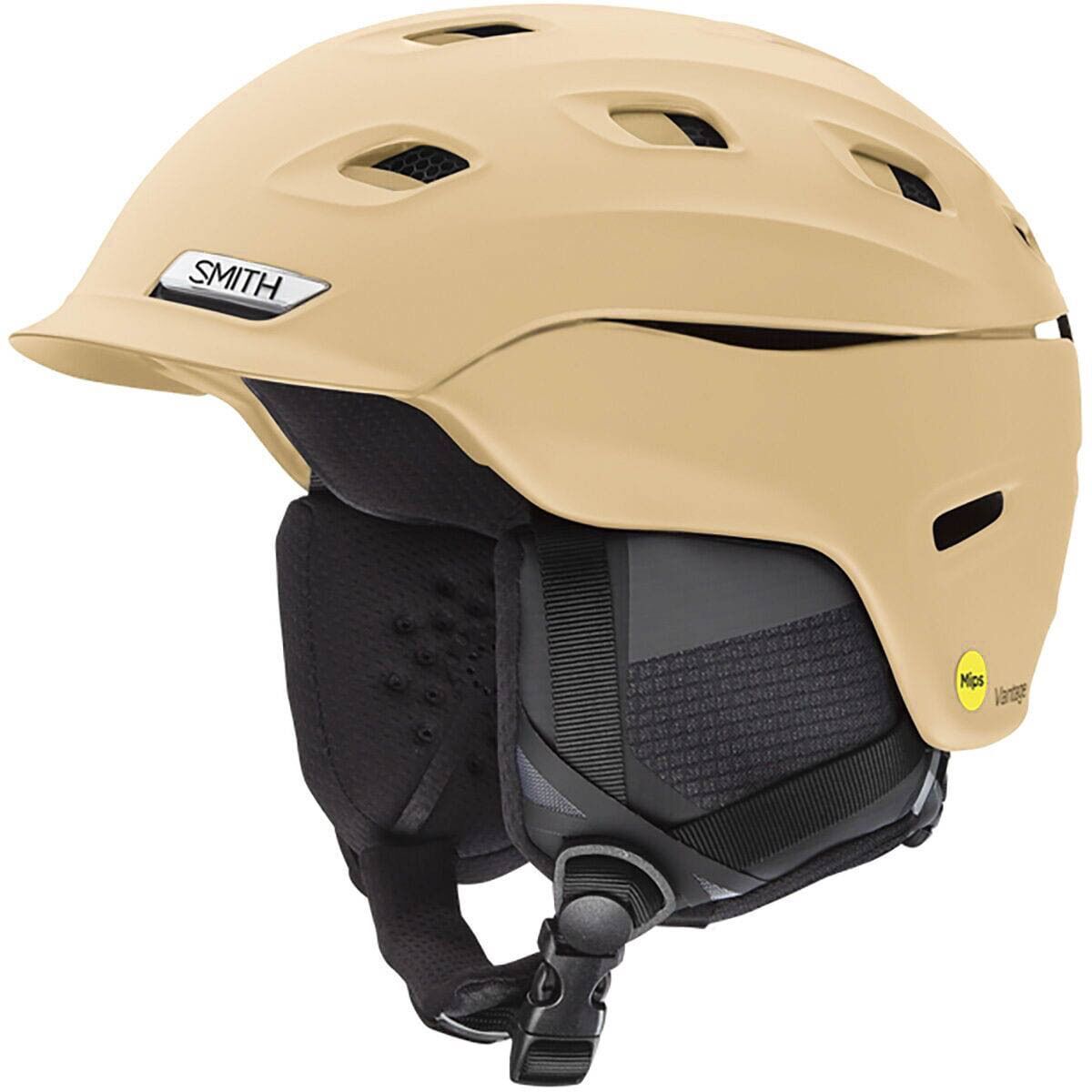 Smith Vantage Mips Helmet Matte Birch, M
