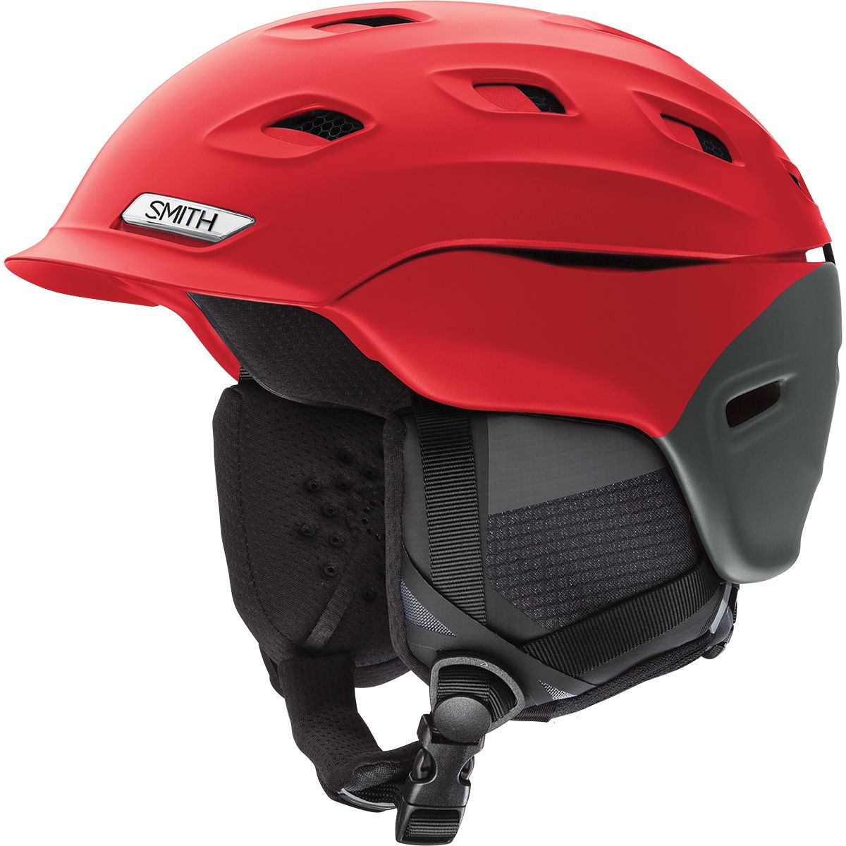orange smith vantage helmet - Ski / Snow M MIPS men - men - size 55/59 The Vantage was built for the hard Smith Vantage Review And Buying