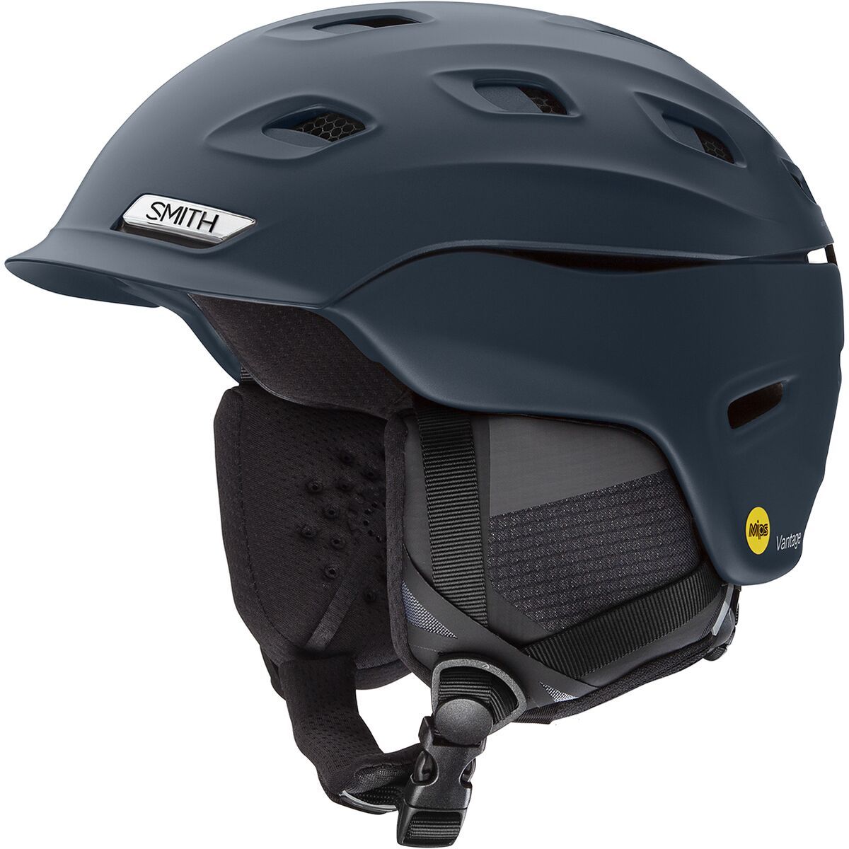 Smith Vantage Mips Helmet Matte French Navy, S