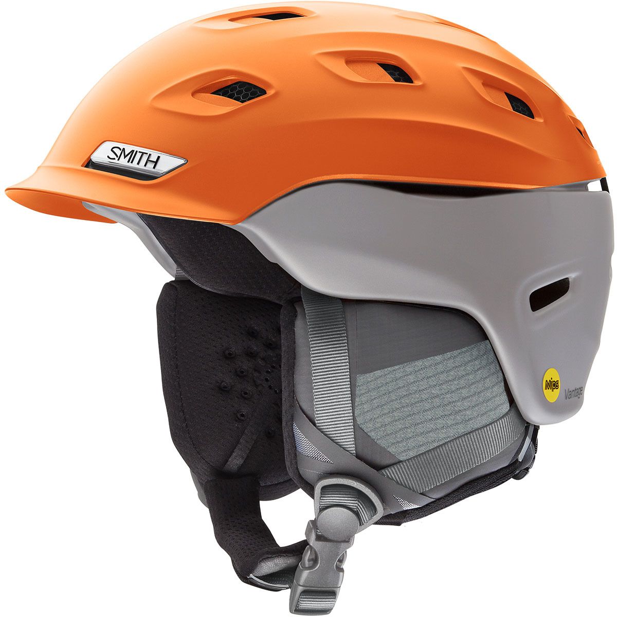 Smith Vantage Mips Helmet Matte Halo/Cloud Grey