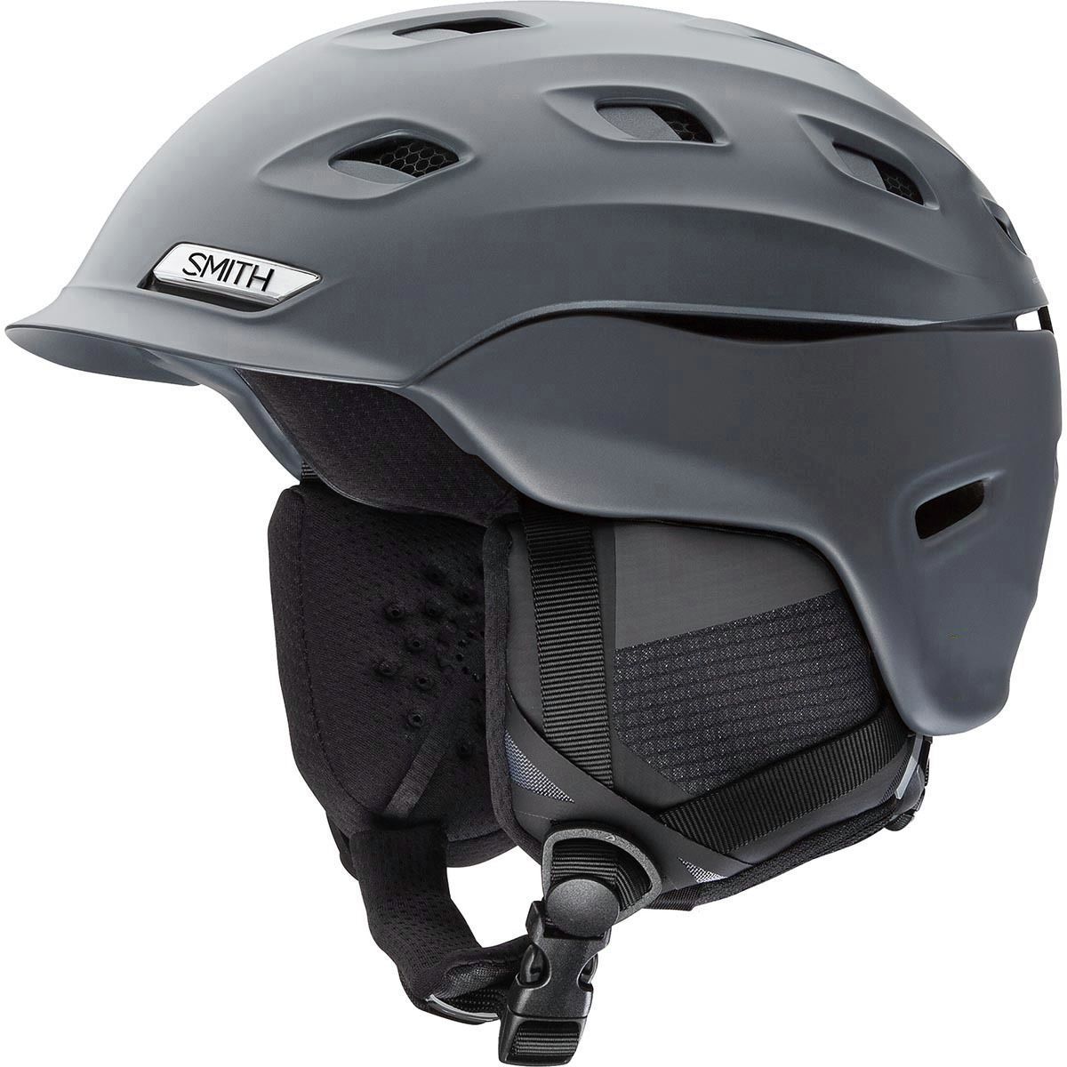 Smith Vantage Helmet Matte Charcoal, L
