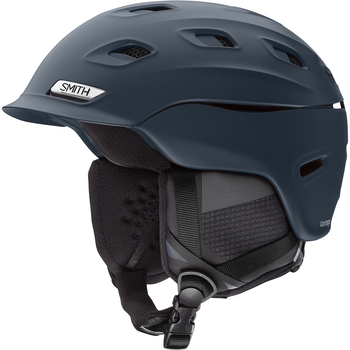 Smith Vantage Helmet Matte French Navy