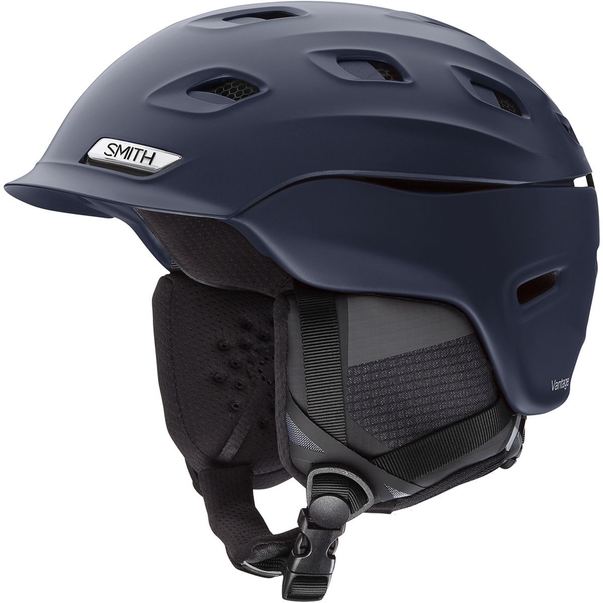 Smith Vantage Helmet Matte Ink, M