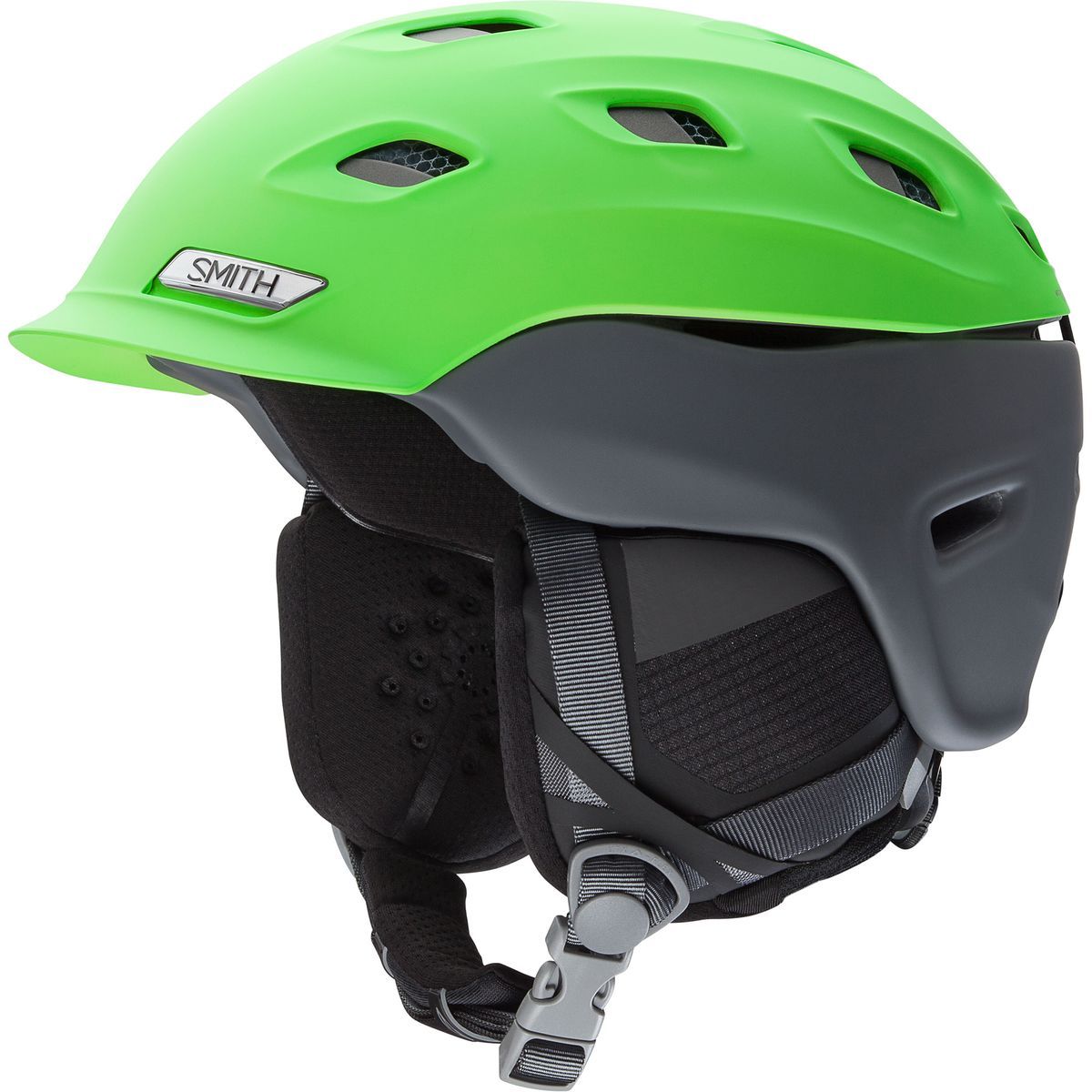 Smith Vantage Helmet Matte Reactor Gradient, L