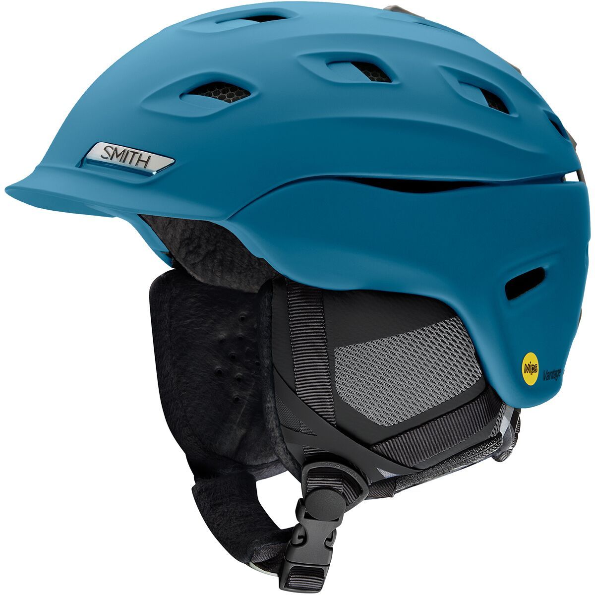 Smith Vantage Mips Helmet - Women's Matte Meridian, S