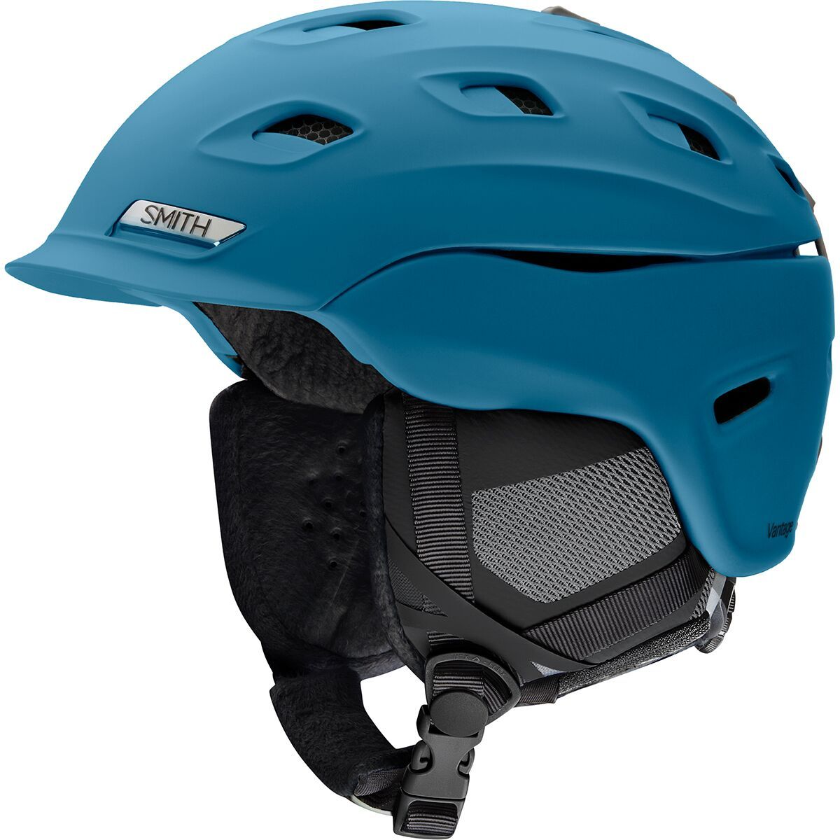 Smith Vantage Helmet - Women's Matte Meridian, M
