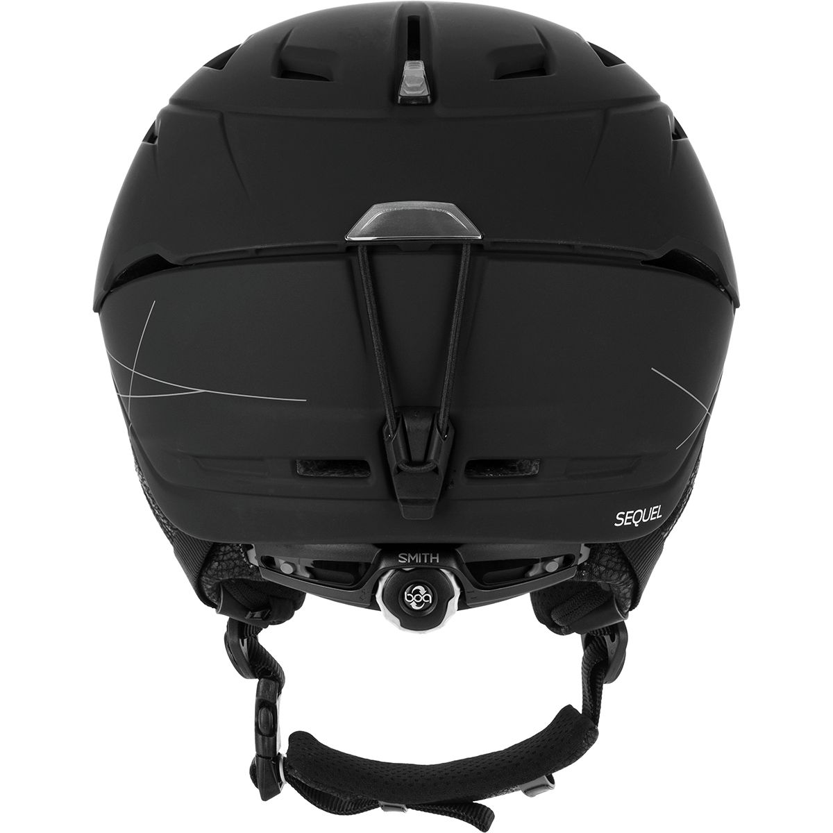 Smith Sequel Helmet - Ski